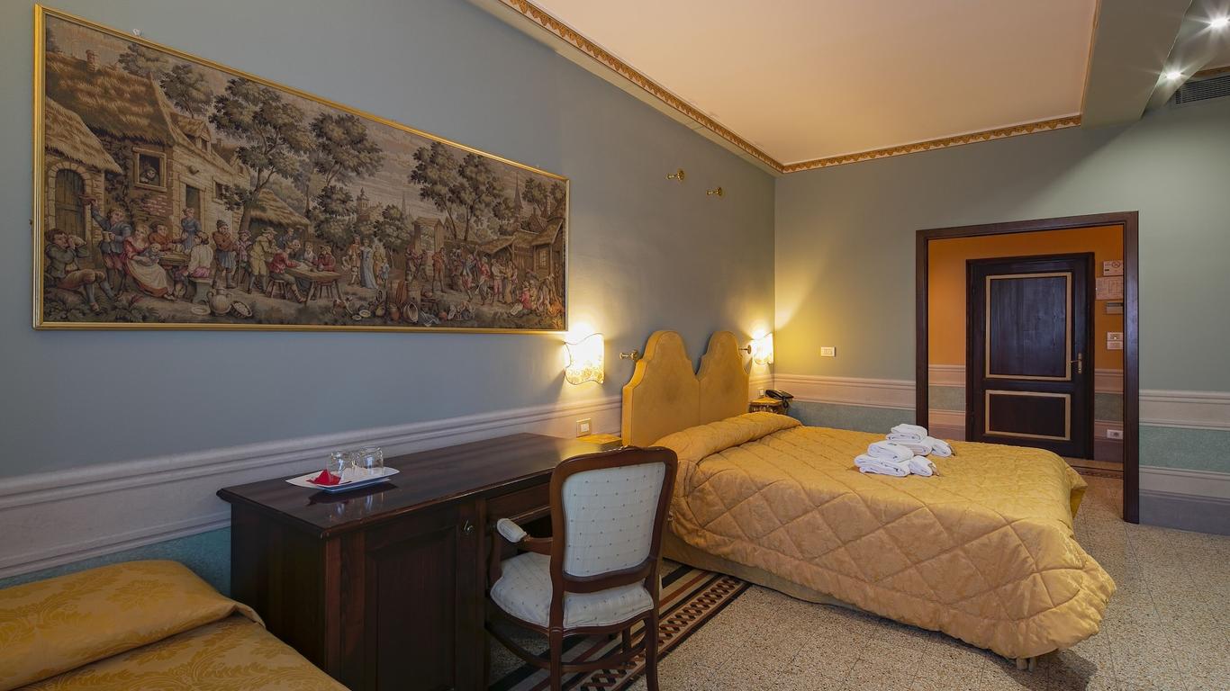 I Portici Hotel - Residenza D'Epoca