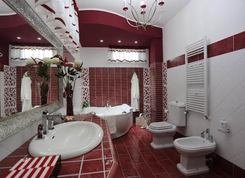 Bathroom Photo