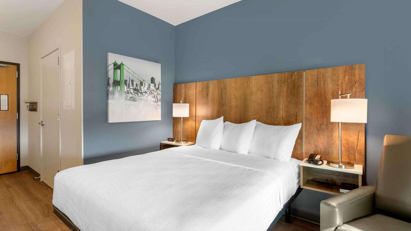 Extended Stay America Premier Suites - Boise - Meridian