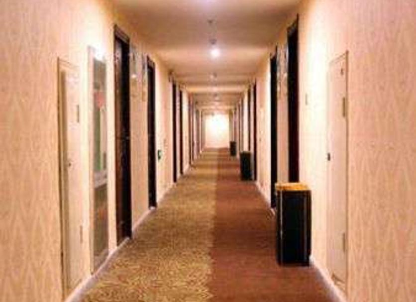 Hallway Photo