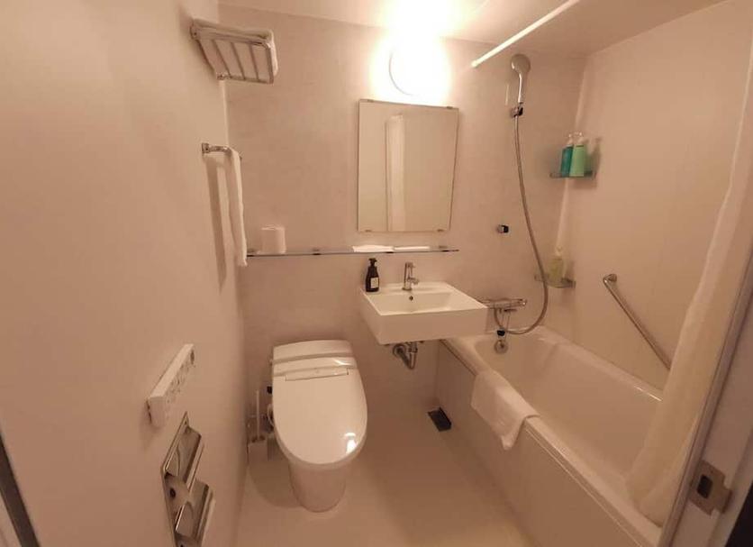 Bathroom Photo
