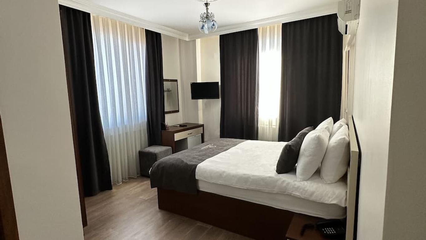 Cetinler Hotel