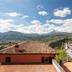 Outdoors view