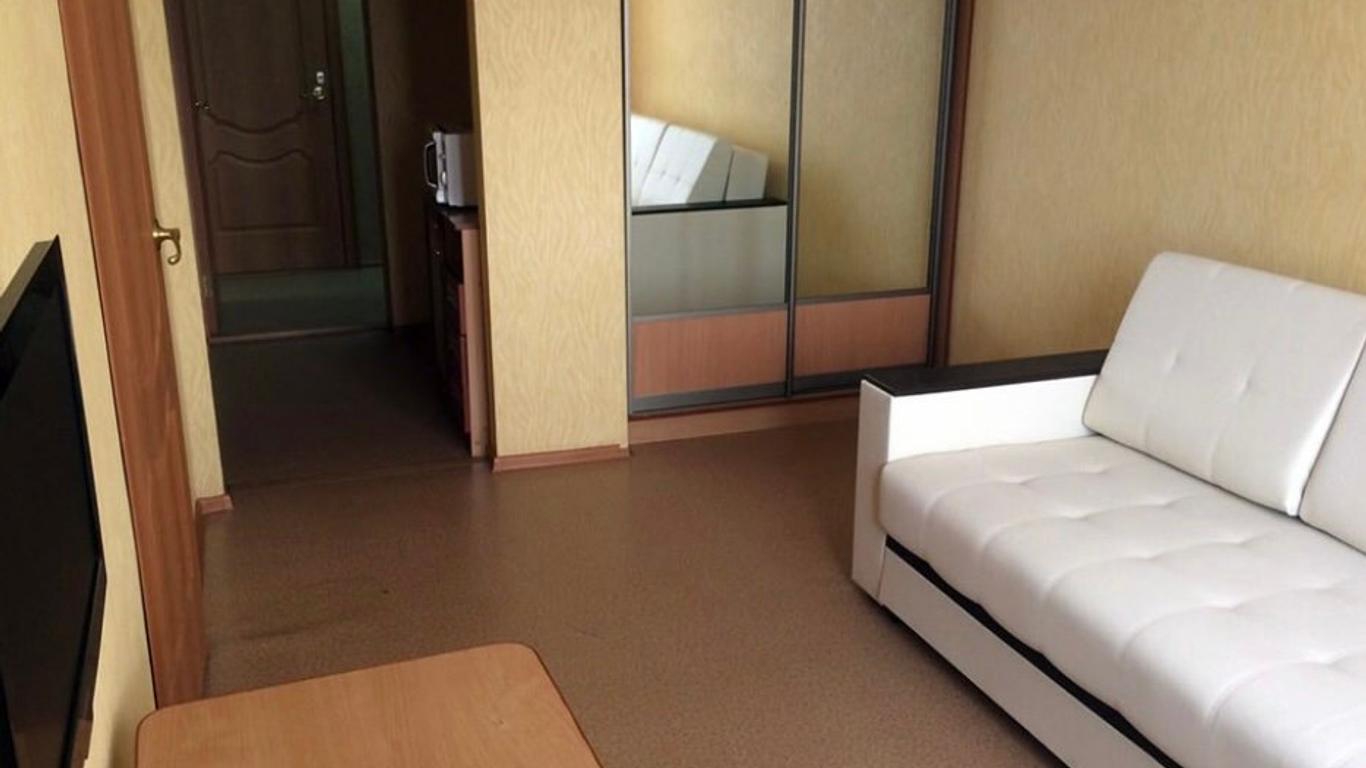 Mini Hotel Uyut