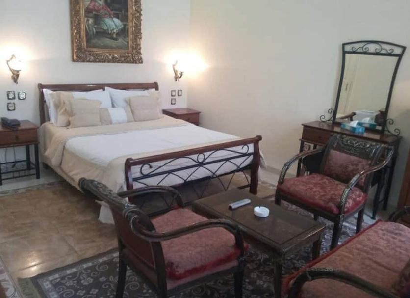 Bedroom Photo