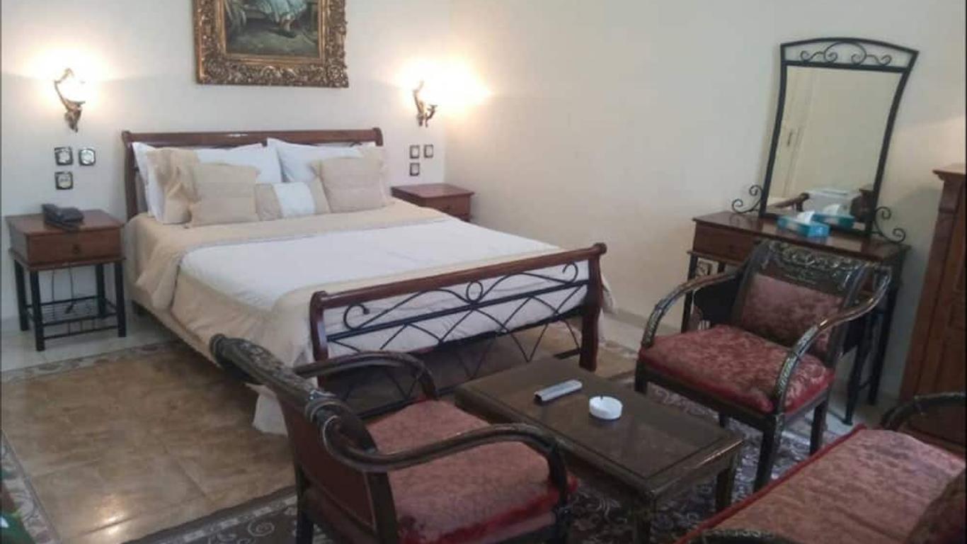 Hotel Des Princes
