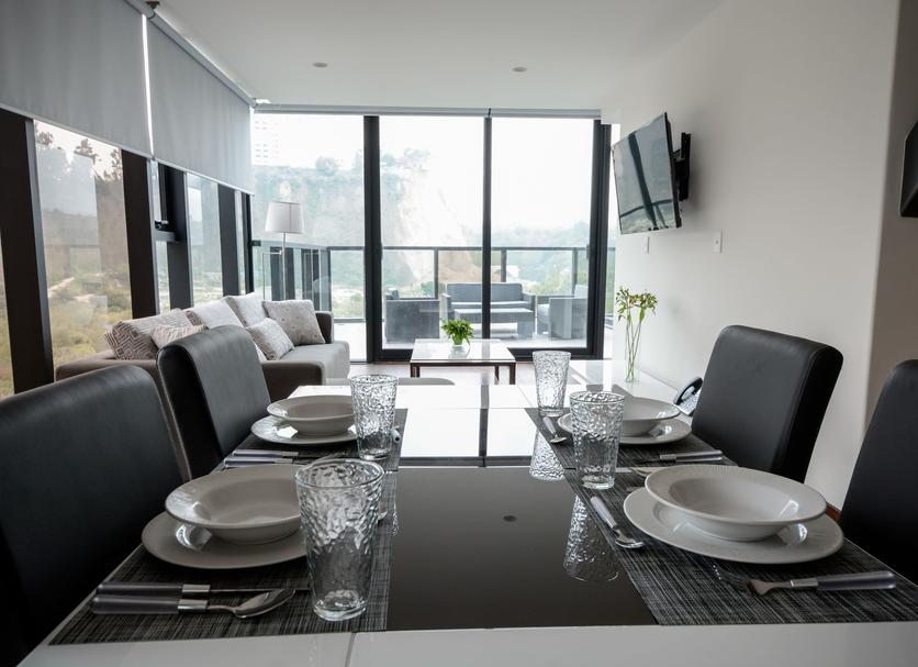 Dining room Photo