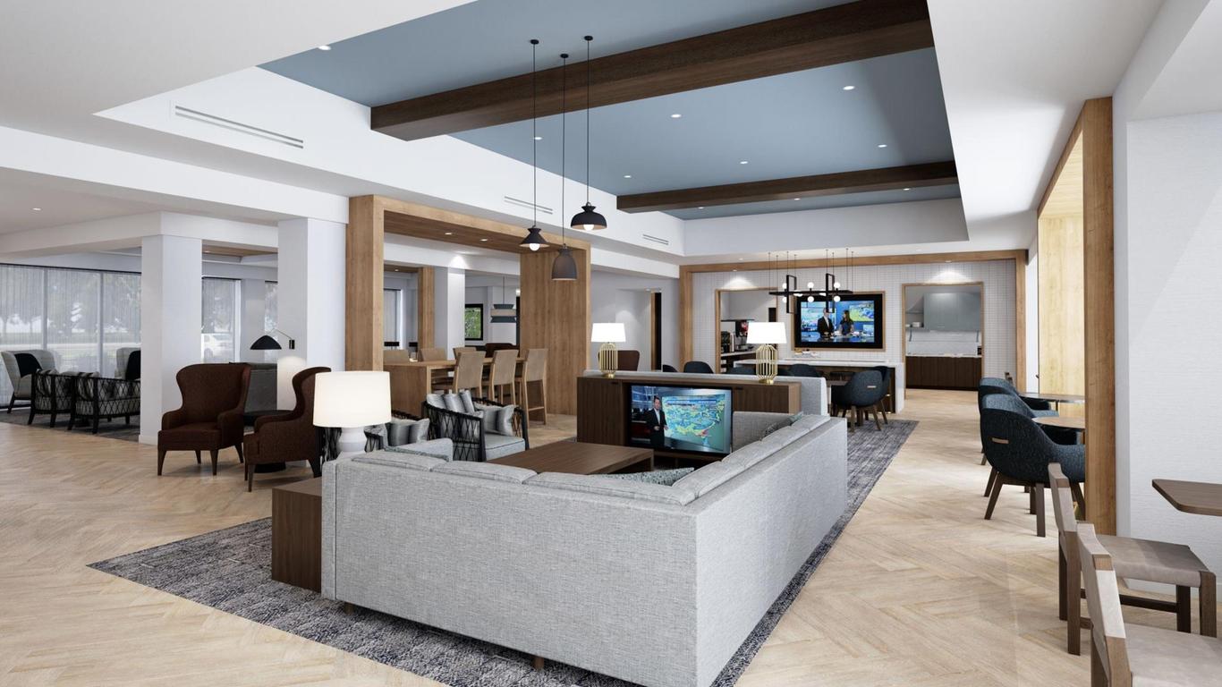 Staybridge Suites Winter Haven - Auburndale