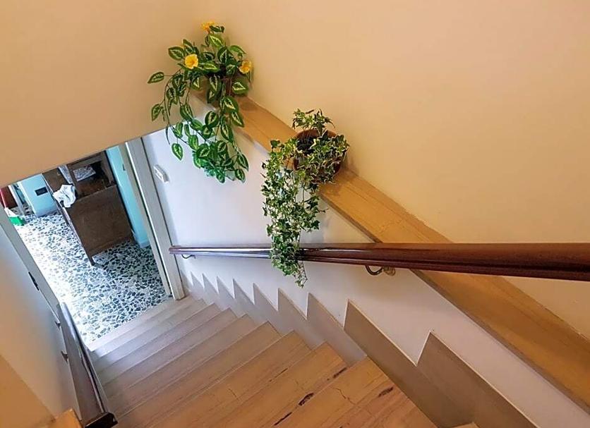 Stairs Photo