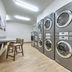 Laundry facility