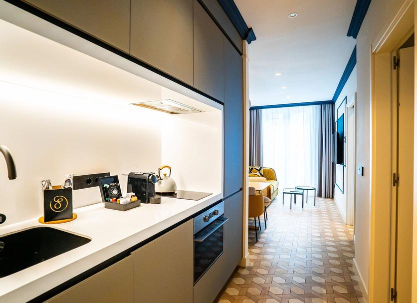 Kitchen Photo