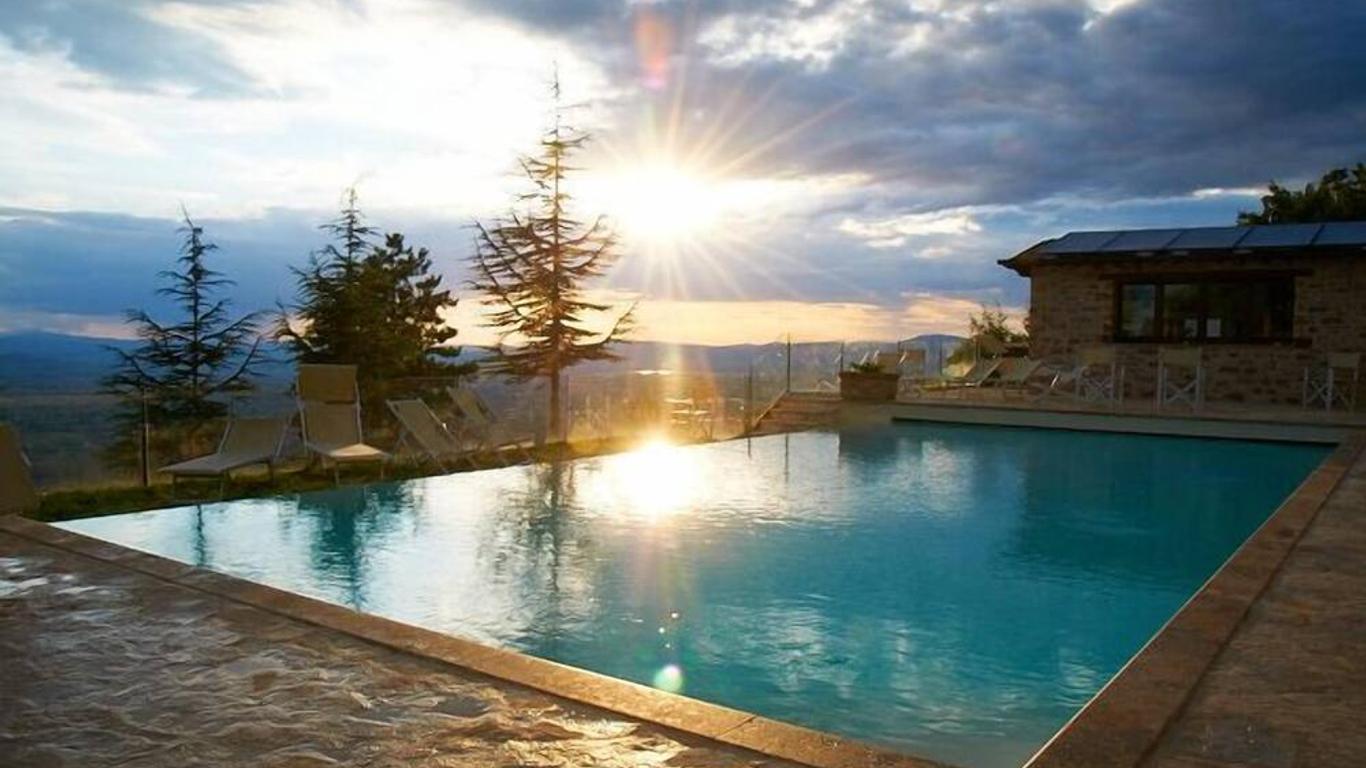 Le Mandrie di San Paolo - Farm Home