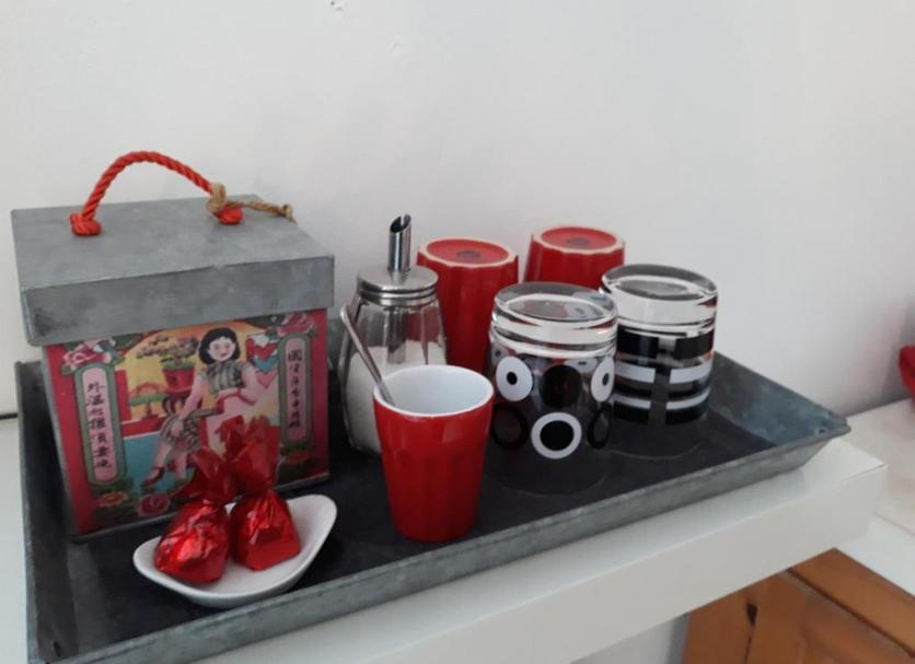 Room amenity Photo