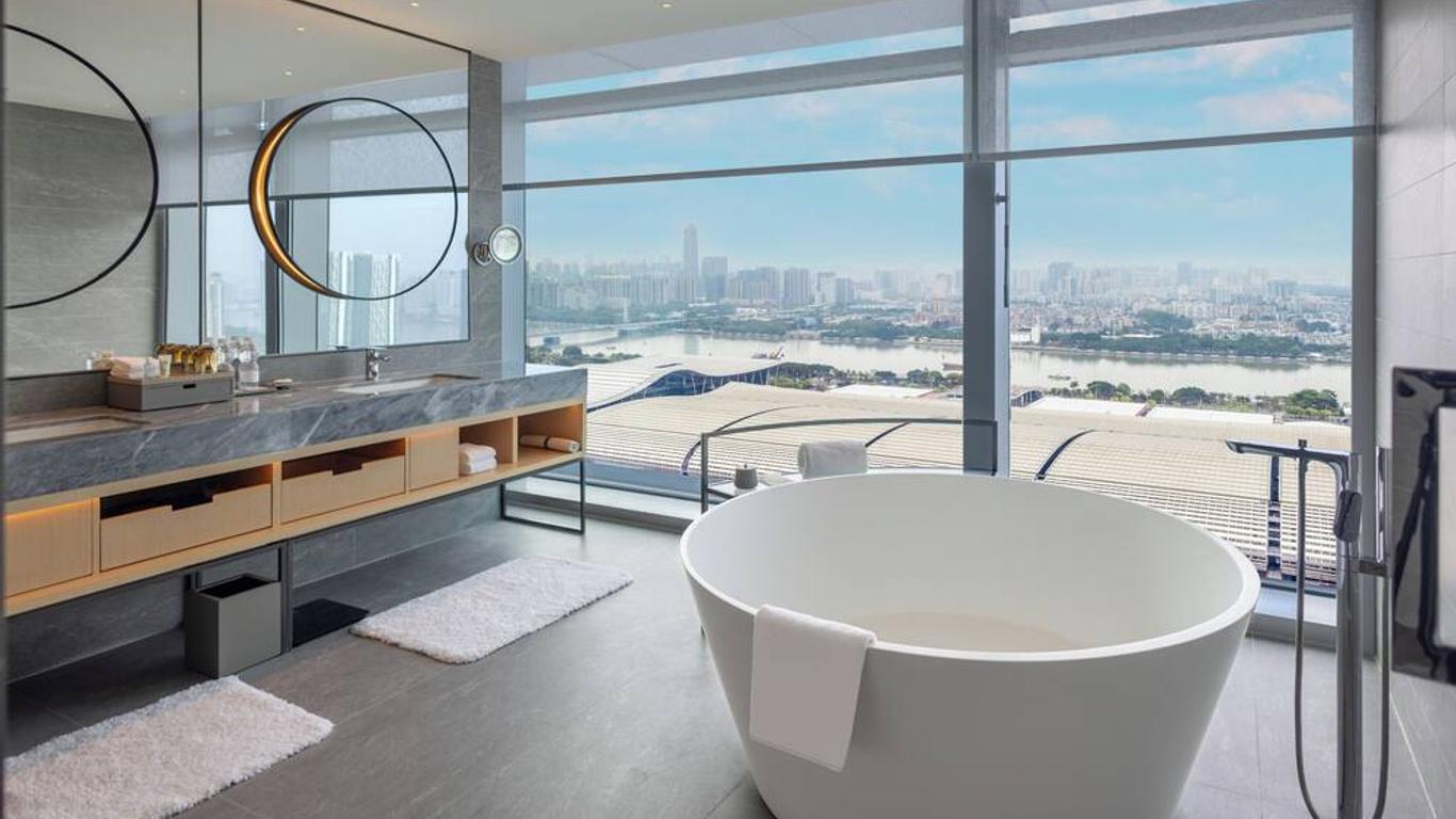 Courtyard by Marriott Guangzhou Pazhou