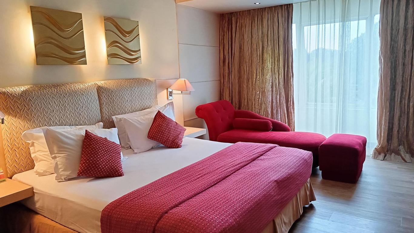 Tychi Hotel