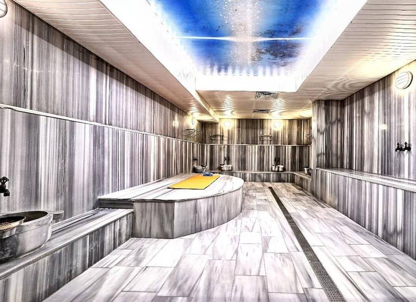 Spa Photo