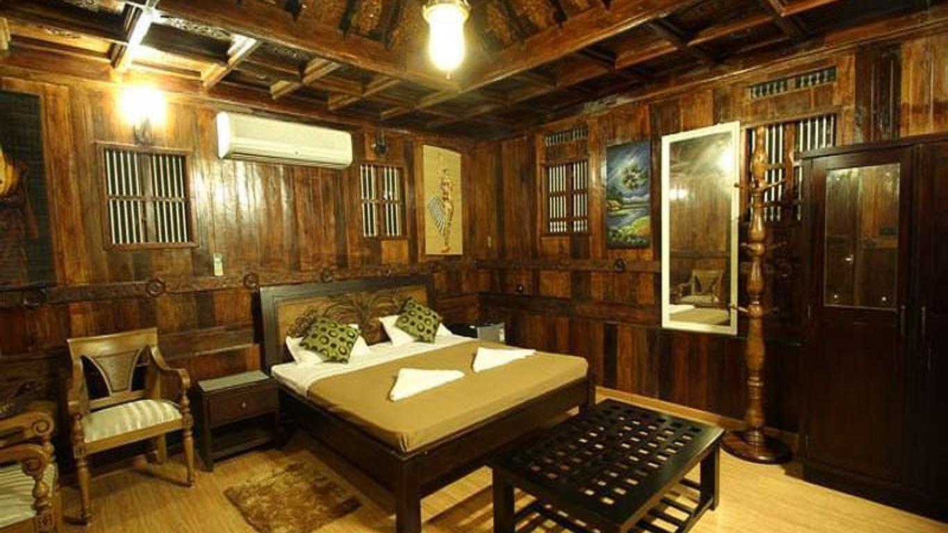 Akhil Beach Resort Pvt Ltd.