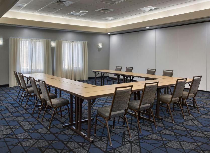 Conference room Photo