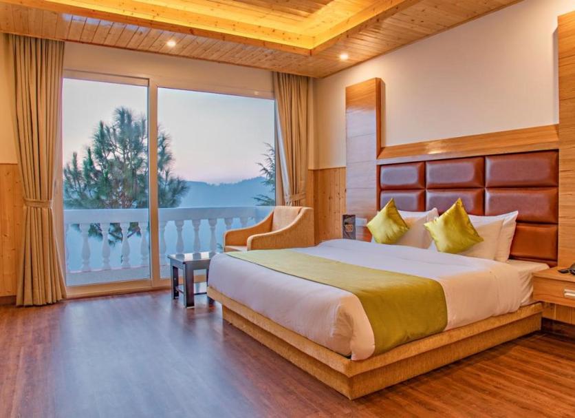 Bedroom Photo