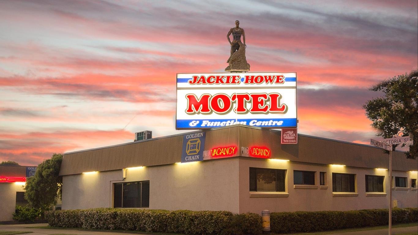 Jackie Howe Motel