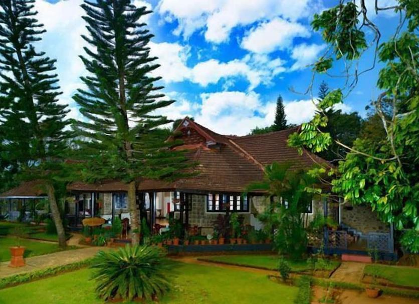 Outdoors view Photo