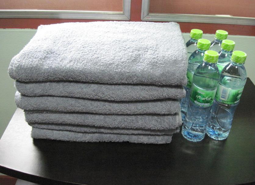 Room amenity Photo