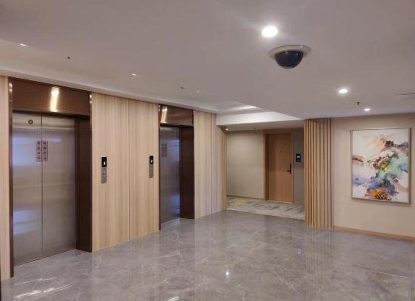 Hallway Photo