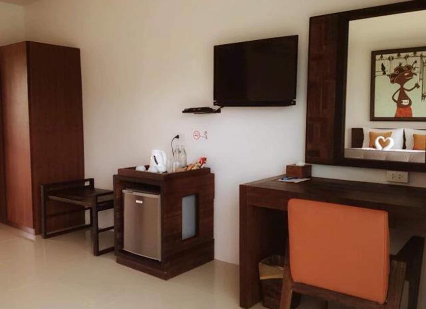Room amenity Photo