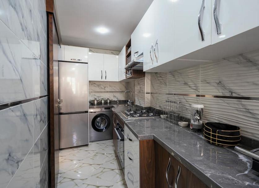 Kitchen Photo