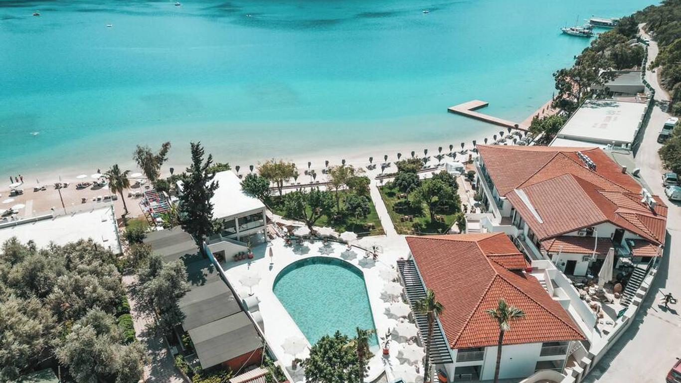 Meri Hotel