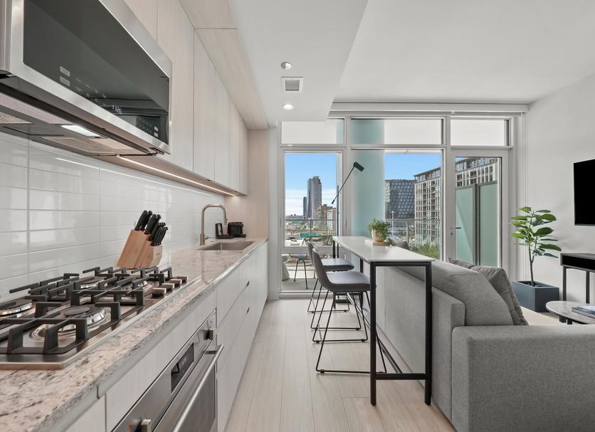 Kitchen Photo