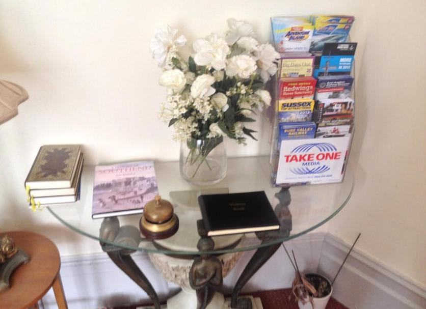 Room amenity Photo