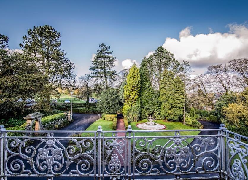 Outdoors view Photo