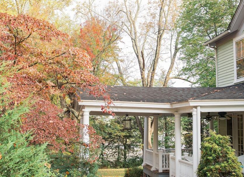 Outdoors view Photo