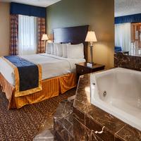 Best Western Richland Inn-Mansfield