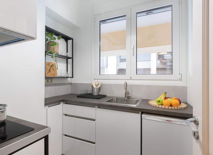 Kitchen Photo