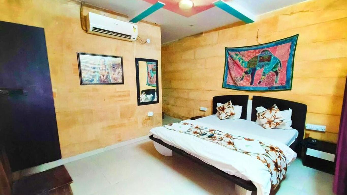 Hotel Kotwal Haveli