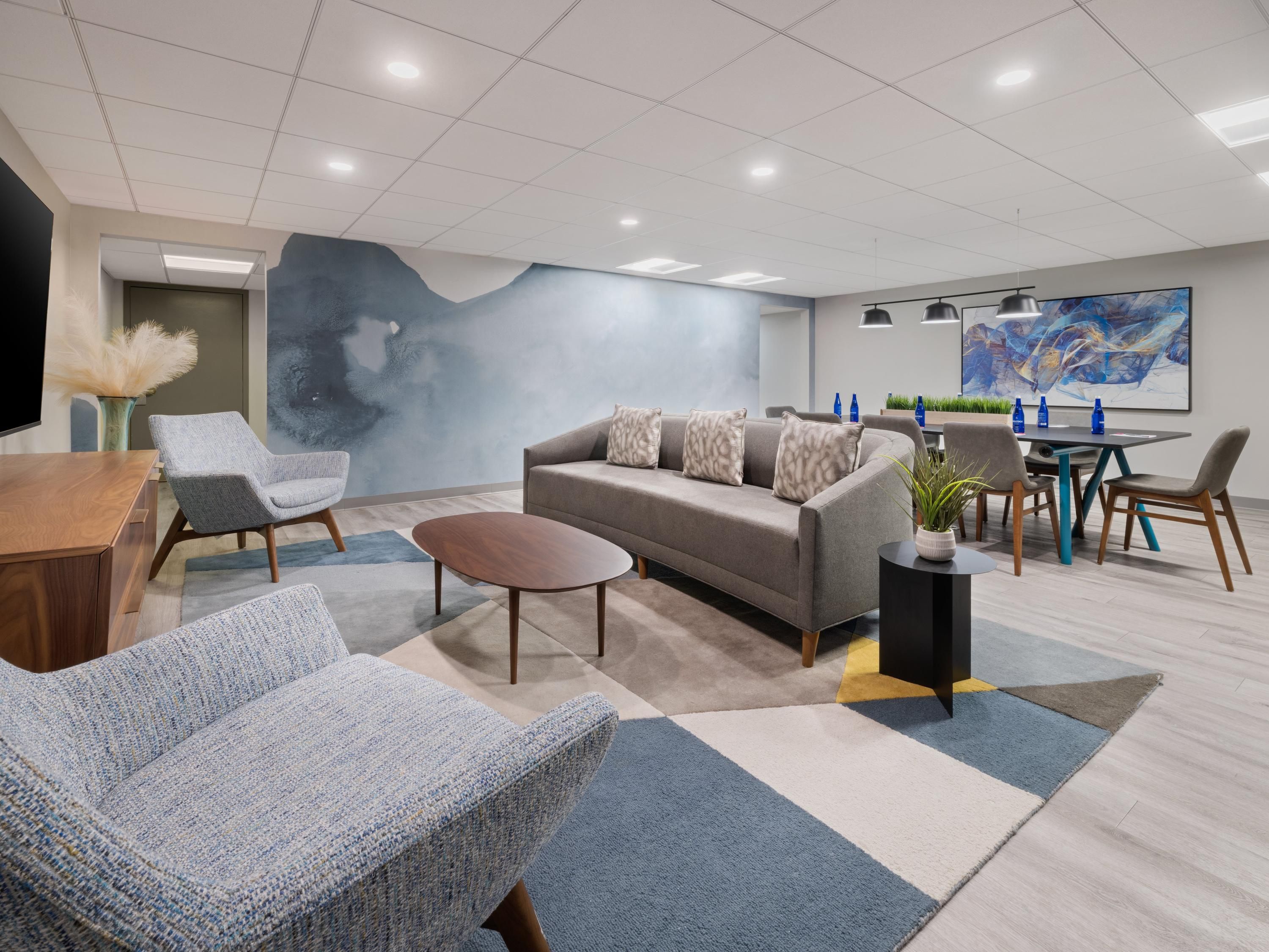 Conference room