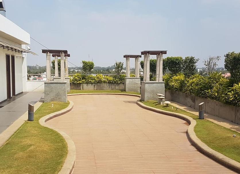 Outdoors view Photo