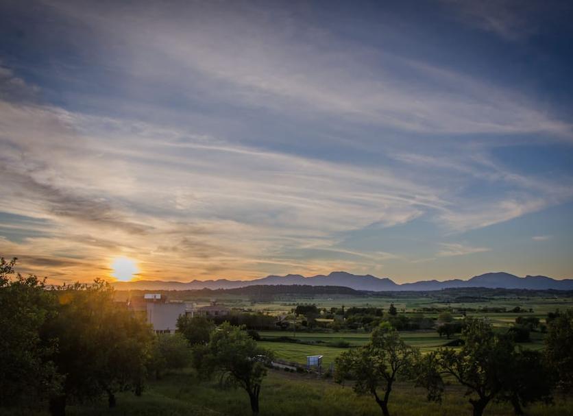 Outdoors view Photo