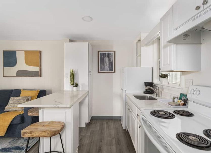 Kitchen Photo