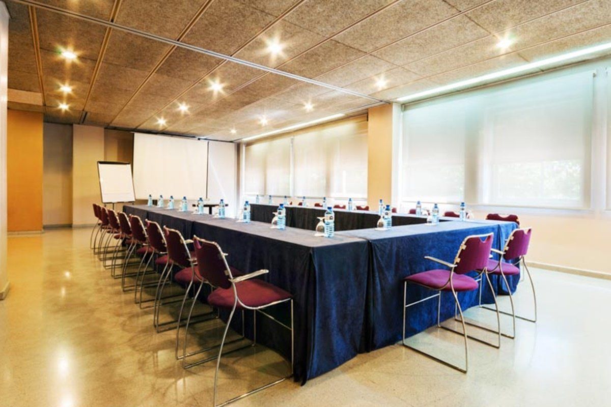Conference room