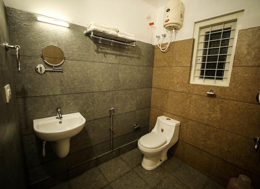 Bathroom Photo