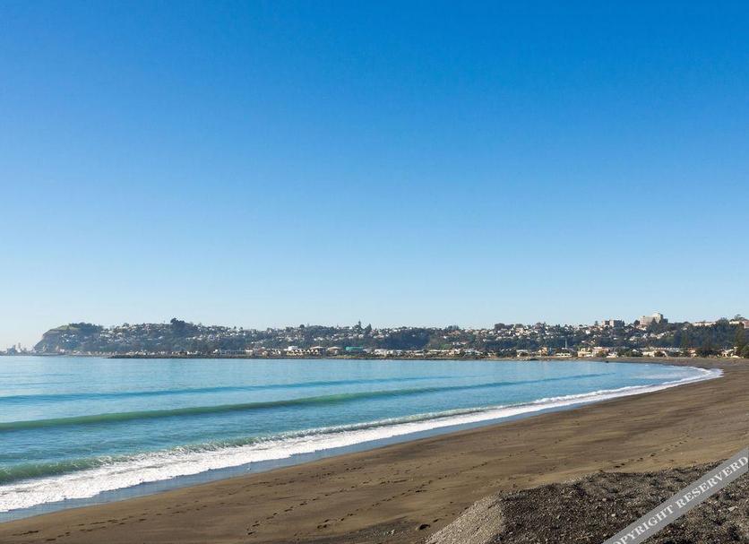 Beach Photo