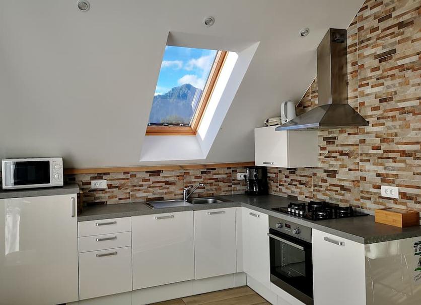 Kitchen Photo
