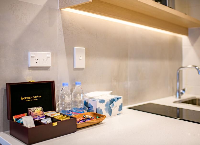 Room amenity Photo
