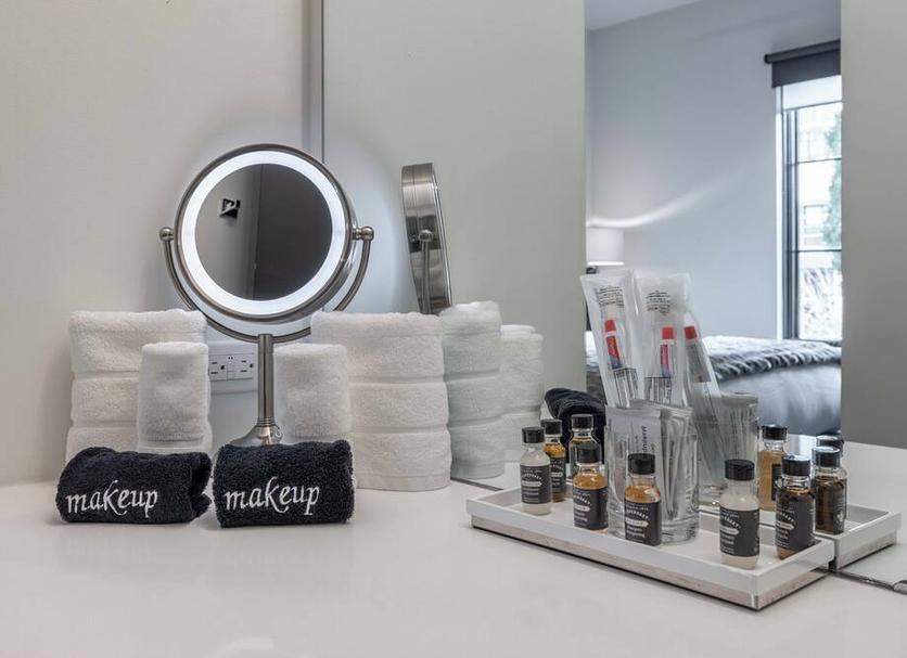 Room amenity Photo