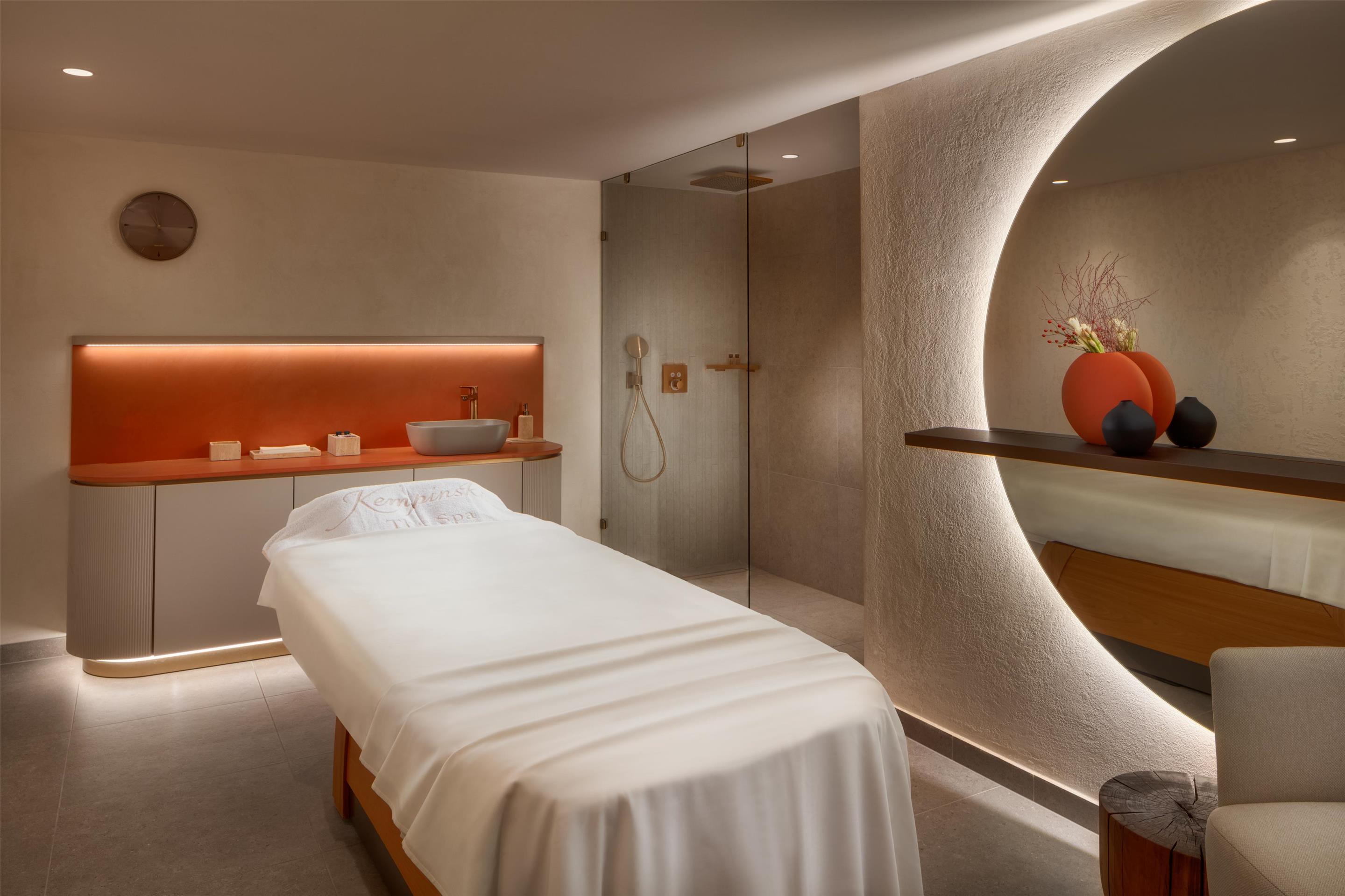 Kempinski Hotel Corvinus Budapest