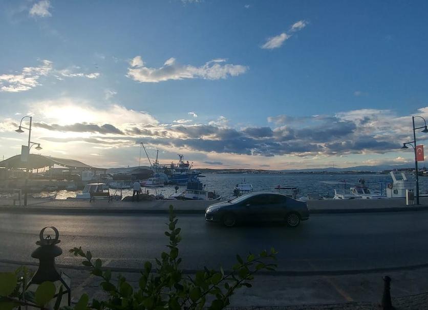 Outdoors view Photo