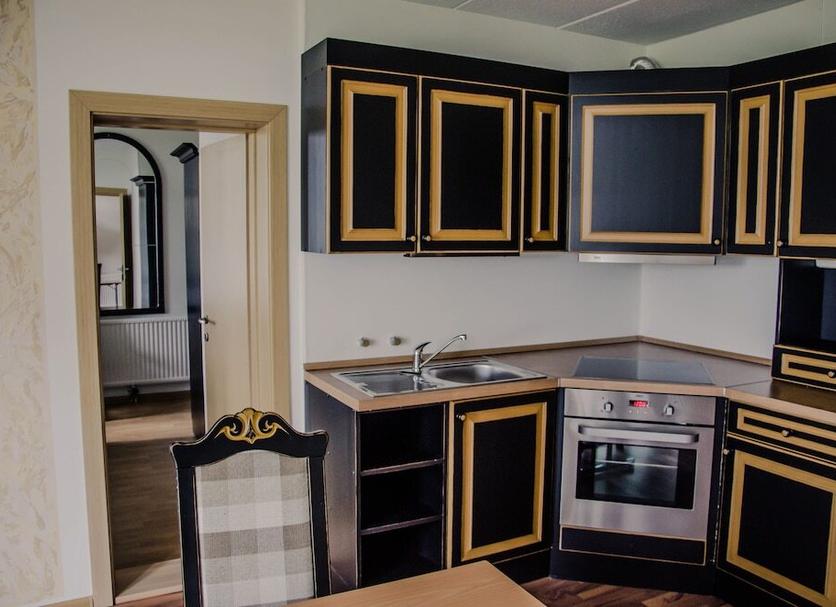 Kitchen Photo